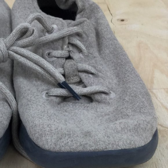 Allbirds The Wool Runners Sneakers 9w - Picture 8 of 10